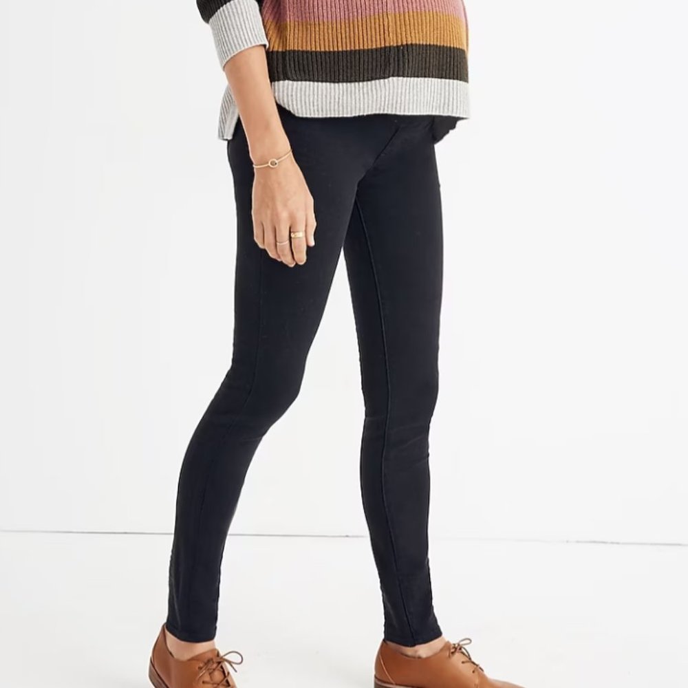 Maternity Jeans